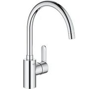 Grohe Eurostyle Cosmopolitan Rubinetto Cucina Tradizionale A Bocca Alta Codice Prod: 33975004
