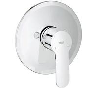 GROHE - EUROSTYLE COSMOPOLITAN MISCELATORE MONOCOMANDO PER DOCCIA 33635002