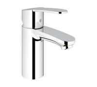 Grohe Eurostyle Cosmopolitan rubinetto per lavabo verticale StarLight Chrome 3246820E