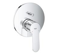 Grohe Eurostyle Cosmopolitan rubinetto vasca da incasso, miscelatore monocomando, 24052002, Eurostyle Cosmopolitan cromo [Rubinetteria Bagno > Rubinetteria Vasca]