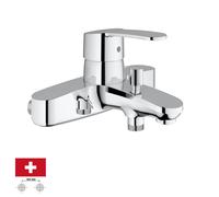Grohe Eurostyle Cosmopolitan rubinetto vasca esterno, miscelatore monocomando, 32050002, Eurostyle Cosmopolitan cromo [Rubinetteria Bagno > Rubinetteria Vasca]
