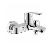 Grohe Eurostyle Cosmopolitan rubinetto vasca esterno, miscelatore monocomando, 33591002, Eurostyle Cosmopolitan cromo [Rubinetteria Bagno > Rubinetteria Vasca]