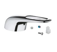 Grohe Eurostyle leva per cartuccia 28 mm, 46942000, Eurostyle cromo [Rubinetteria Bagno > Ricambi Rubinetteria Bagno]