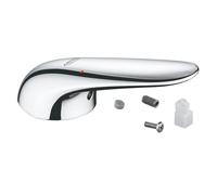 Grohe Eurostyle leva per cartuccia 35 mm, 46951000, Eurostyle cromo [Rubinetteria Bagno > Ricambi Rubinetteria Bagno]