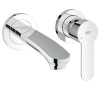 Grohe Eurostyle - Miscelatore 2 fori, cromo, 29097003