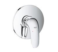 Grohe Eurostyle - Miscelatore doccia ad incasso, cromato 24046003
