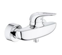 Grohe Mitigeur monocommande de douche Eurostyle, béqu'ille ouverte, 33590003, 33590003