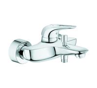 Grohe Eurostyle - Miscelatore monocomando per vasca da bagno, cromato 33591003