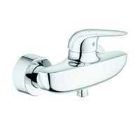 Grohe Mitigeur monocommande de douche Eurostyle, béquille fermée, 23722003, 23722003