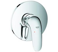 Grohe Eurostyle - Miscelatore doccia ad incasso, cromato 24046003