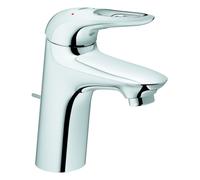 Miscelatore Monocomando Lavabo Grohe Eurostyle Taglia S Cromo 23374003