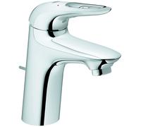 Grohe Eurostyle - Miscelatore monocomando S per lavabo, cromato 23564003