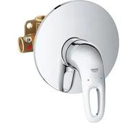 Miscelatore Monocomando Grohe Eurostyle New Per Doccia Incasso Cod. 33635003