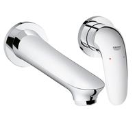 Grohe Eurostyle New rubinetto per lavabo da incasso StarLight Chrome 29097003