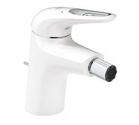 Grohe Eurostyle rubinetto bidet, 33565LS3, Eurostyle moon white/cromo [Rubinetteria Bagno > Rubinetteria Bidet]