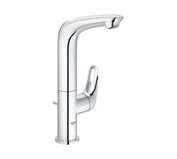 Grohe Eurostyle rubinetto per lavabo verticale StarLight Chrome 23569003