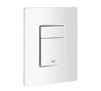 Grohe Even placca di azionamento, 38966SH0, Even [Placche di Scarico > Placche di Scarico per WC]