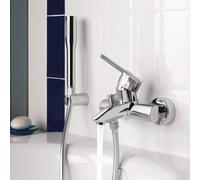 Grohe 32269000, Miscelatore Monocomando per Vasca da Bagno