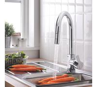 GROHE 31486001 rubinetto da bagno Lavello da bagno