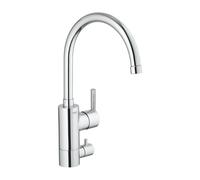 Grohe Feel rubinetto da cucina, orientabile, 31202000, Feel cromo [Rubinetti da Cucina > Rubinetti da Cucina]