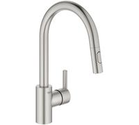 Grohe Feel Miscelatore Monocomando per Lavello, 31486DC1