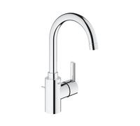 Grohe Feel rubinetto lavabo, 32723001, Feel cromo [Rubinetteria Bagno > Rubinetteria Lavabo]