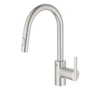 Grohe Feel Miscelatore Monocomando per Lavello, 31486DC1