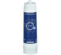 filtro Grohe Blue taglia M 1.500 L per sistemi Blue Home, Blue Professional e Blue Pure - 40430001