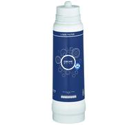 filtro Grohe Blue taglia L 2.500 L per sistemi Blue Pure e Blue Professional - 40412001