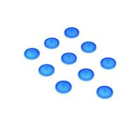 Grohe Colino 04922 per Relexa Kopfbrausen 10 Pezzo Cromo