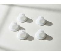 Grohe filtro 06768 5 pezzi per Europlus E, 0676800M, Universal cromo [Rubinetteria Bagno > Ricambi Rubinetteria Bagno]