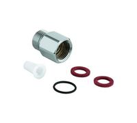 Grohe filtro 43293 cromo, 43293000, Universal [Rubinetteria Bagno > Ricambi Rubinetteria Bagno]