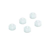 Grohe Filtro 43655 per Pulsomat Surf Kit Completo di Montaggio 5 Pezzo Cromo