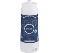 filtro Grohe Blue taglia S 600 L per sistemi Blue Home, Blue Professional e Blue Pure - 40404001