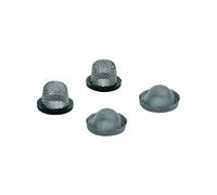 GROHE Filtro Di Sporco 42152 Cromo 2 Pezzi Per Europlus E