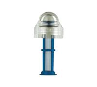 Grohe inserto filtro 41827 con cappuccio trasparente per art. n. 41275, 41827000, Universal [Rubinetteria Bagno > Ricambi Rubinetteria Bagno]