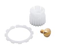 Grohe, Fissaggio - Maniglia 1/2 pollici Pro pezzi 45001000