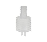 GROHE Flessibile 43506 Per Controllo Manuale