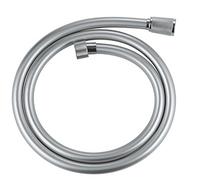 Grohe Flessibile Antitorsione Doccia, Cromo, 1.25 m 28362000