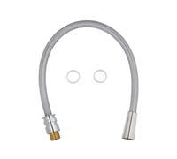 Grohe flessibile doccetta, 46871DC0, Universal supersteel [Rubinetteria da Cucina > Accessori per Rubinetti da Cucina]