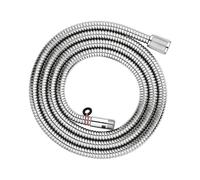 Grohe flessibile doccetta per gruppi rubinetteria da bordo vasca, 22116000, Universal cromo [Rubinetteria Bagno > Ricambi Rubinetteria Bagno]