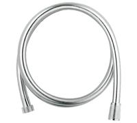 Grohe FLESSIBILE SILVER FLEX LUNGHEZZA 200 CM GROHE - cm 200