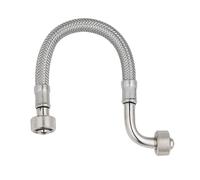 Grohe Flex tubo 43325 per Rapid SL, 43325000, Universal cromo [Elementi ad Incasso > Ricambi per Elementi Incasso]