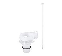 Grohe sede valvola con limitatore di flusso di risciacquo, 42593000, Universal [Parti di Ricambio > per Elementi incasso]