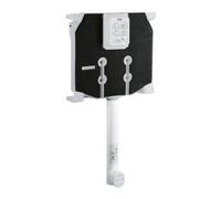 Grohe Flushing cistern cassetta di sciacquo a incasso 3-6lt/4-9lt spessore 80 mm