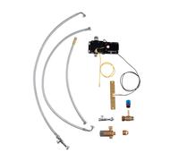 Grohe Foot Control kit per retrofit 30309000