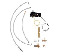 Grohe Foot Control set di conversione, 30309000, Foot Control [Rubinetti da Cucina > Ricambi per Rubinetti da Cucina]