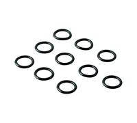 Grohe Friedrich - Anello di guarnizione TORIQUE 11X2MM, 10 pz. per 0122400M