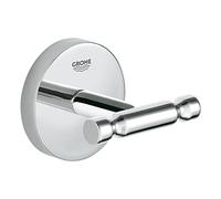 GROHE Gancio Baucosmopolitan Neutral 40461001, Cromo - NUOVO