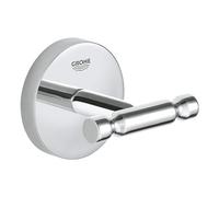 Grohe BauCosmopolitan portasciugamani StarLight Chrome 40461001